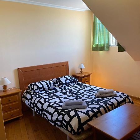 Ermita San Vicente De La Barquera Duplex Appartement Buitenkant foto