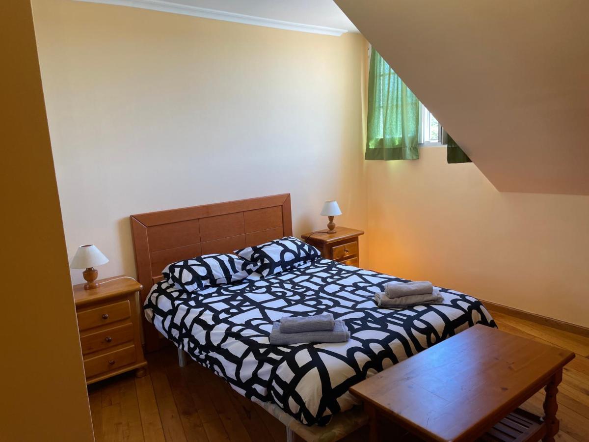 Ermita San Vicente De La Barquera Duplex Appartement Buitenkant foto