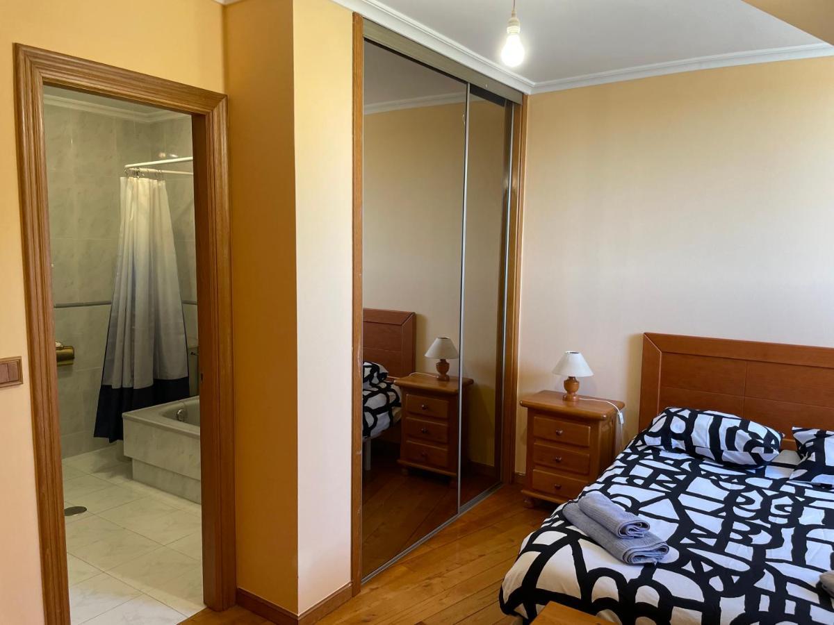 Ermita San Vicente De La Barquera Duplex Appartement Buitenkant foto