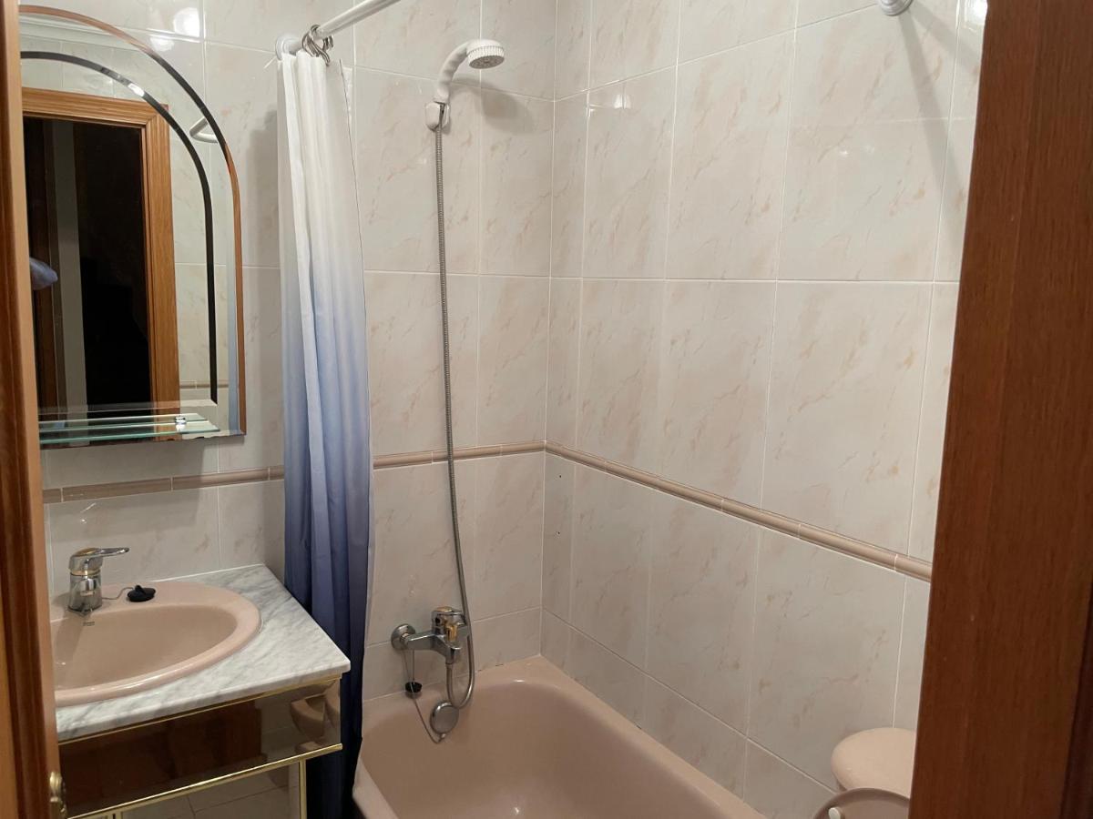 Ermita San Vicente De La Barquera Duplex Appartement Buitenkant foto